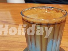 -Line 咖啡(石厦花园店)