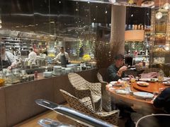 -mezza9 Macau(澳门君悦酒店)