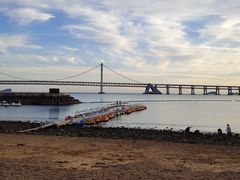 -星海湾跨海大桥