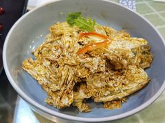 -玉桥餐厅(天坛店)