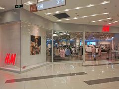 -凯德广场(武胜路店)