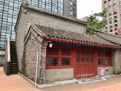 景点-于谦祠