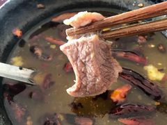 -好清香砂锅(总店)