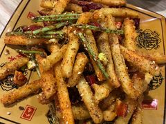 -孙厨娘川味饭馆(临河街店)