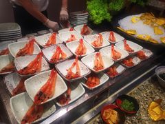 -初色海鲜自助(万丰路店)