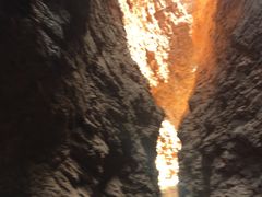 -天山神秘大峡谷