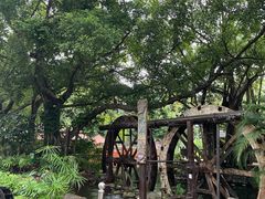 -深圳锦绣中华民俗村