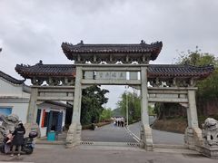 -东坡赤壁风景名胜区