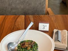 黑鸡枞菌菠菜-元古雲境(万象天地店)