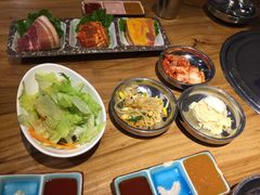 -炭恋火炉烤肉(凌云一街坊店)