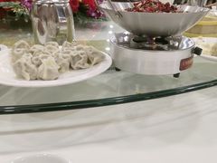 -东四民芳餐厅(世茂工三店)