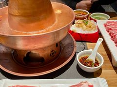 -额尔敦草原涮羊肉·烧烤(冻青树总店)