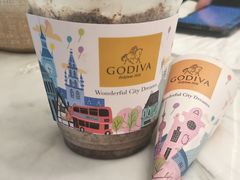 -GODIVA(王府井apm店)
