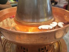 -侃爷南门铜锅涮肉