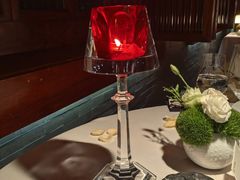 -三嚥阁 La Villa Restaurant