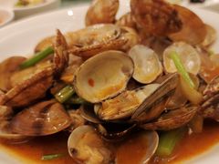 -莆田餐厅PUTIEN(西安万象天地店)