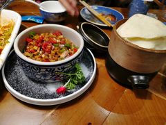 -雀舞云南菜(天津天河城购物中心店)