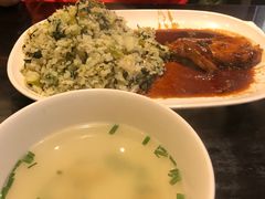 -五芳齋(云南南路店)