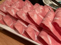 -额尔敦传统涮火锅·烧烤(鑫源山庄店)