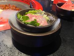 -周小明火锅(黑金冠社区店)