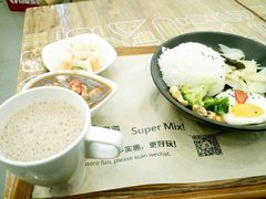 -海盗虾饭·剥好的小龙虾饭(SOHO尚都店)
