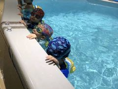 -水孩子国际儿童游泳早教中心(吾悦旗舰中心)