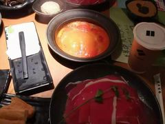-呷哺呷哺(黄骅华贸商业广场店)