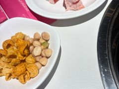 -佰人王串串香火锅(洋珠巷店)