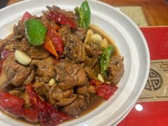 -燕喜堂·中华老字号(大明湖店)