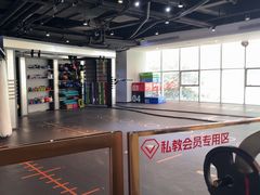 -艾型动健身游泳(环宇城店)