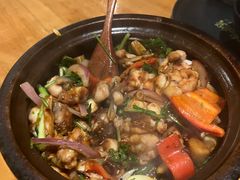 -旺爷砂锅·茶作(国贸城店)