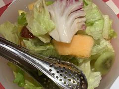 -西贝莜面村(当代商城店)