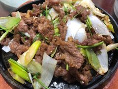 -同发号饭庄(复兴路店)