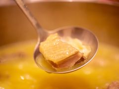 -湯系·煲汤手艺人(东二环泰禾广场店)