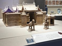 -深圳博物馆(古代艺术馆)