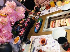 -樱宿日式和牛烧肉(五道口店)