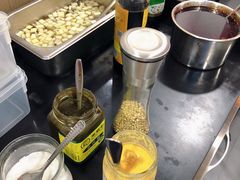 -丰登陕西水盆牛羊肉·泡馍