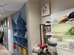 -海马体照相馆(上海月星环球港店)