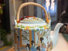 -锦府盐帮·私宴(赛特店)