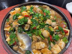-巷语私房料理(华一实业大厦店)