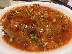 西北45度—西北民间菜主题餐厅(世茂广场店)-西北45°(世茂广场店)