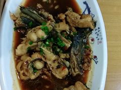 -万景饭店·鱼街农家菜