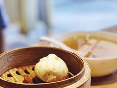 小笼包-呼啦面馆·头牌豌杂面(珠江国际B区店)
