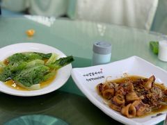 -景好海鲜餐厅(大鹏必选旅游店)