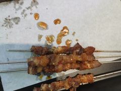 -潮庭·大连海鲜·炭火烧烤·扇贝王(大连店)