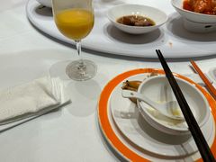 -小厨娘淮扬菜(龙湾天街店)