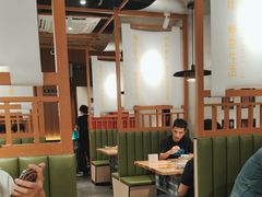 -和晟shèng铁锅炖·东北菜(南山店)