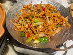 -小菜园新徽菜(马鞍山金鹰店)