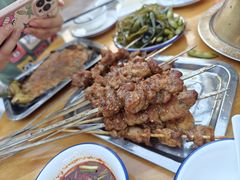 -羊圈(樊洼路店)