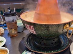 -额尔敦·品质自助(摩尔城店)